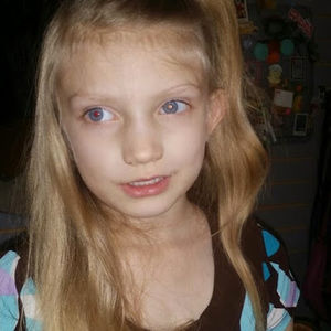 Meet your Posher, Kathi